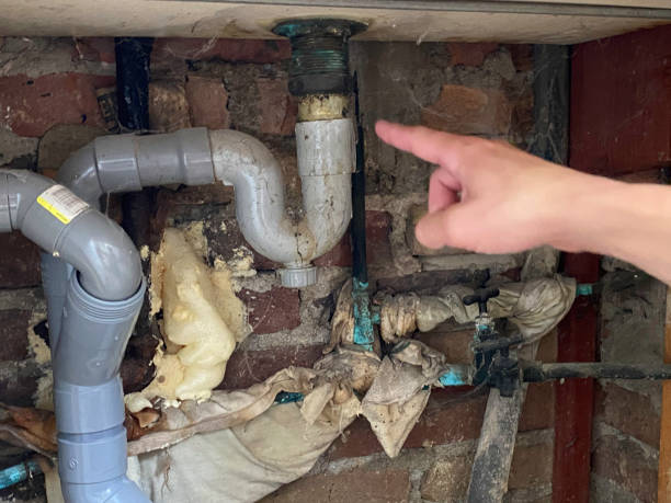 Water damage restoration experts in West Islip, NY